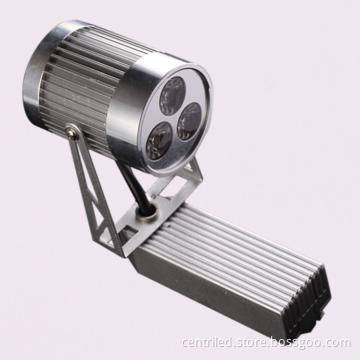LED track light 3W  High power LEDs
